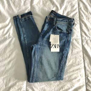 Zara Jeans BRAND NEW